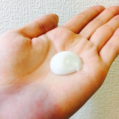 リピアミューズ　マッサージクリーム