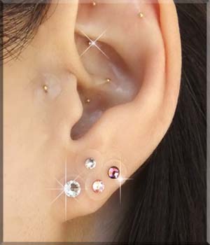 エイジングケアシール