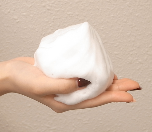 薬用ニキビ専用洗顔石けん「NonA(ノンエー)」