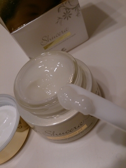  SHU COSMETICS シュセラ モイストゲル 