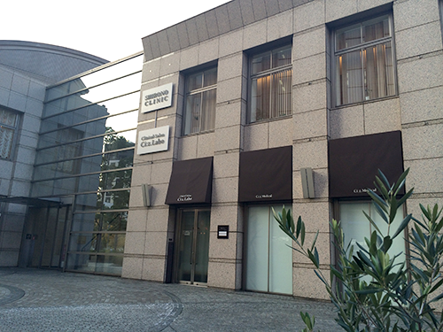 シーズラボの背中ニキビ体験記