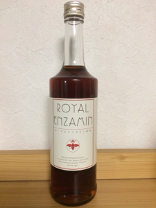 ローヤルエンザミン酵素