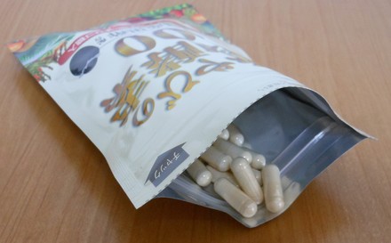 酵素ドリンク 口コミ