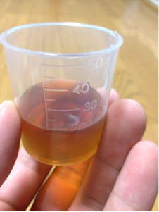 ローヤルエンザミン酵素