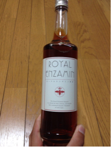 ローヤルエンザミン酵素