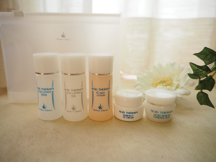 キャシーズチョイス