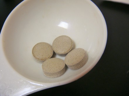 パティショップ パティ葉酸サプリ