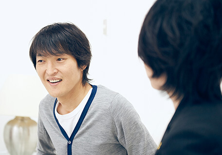 パートナーエージェント