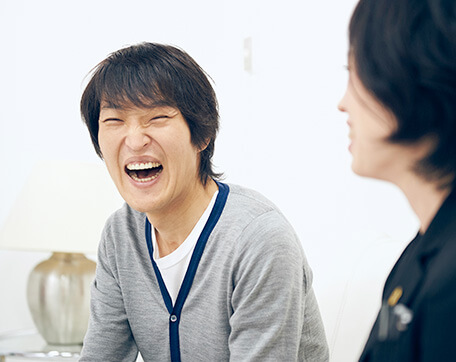 パートナーエージェント