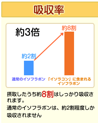 イソラコン葉酸400μgプラス