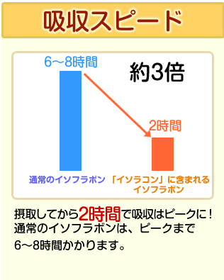 イソラコン葉酸400μgプラス