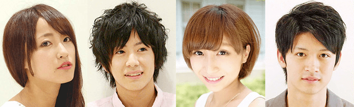 リクルートグループの恋活・婚活アプリ【matchbook(マッチブック)】