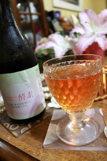 ピュアネス酵素ドリンク 口コミ