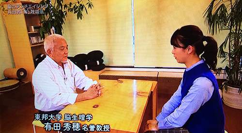 禅の修行をしたお坊さんと同じ効果を得れる簡単な方法とは?