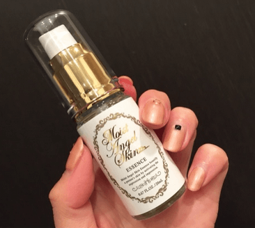 モイストエンジェルスキンエッセンス 鈴木絢子