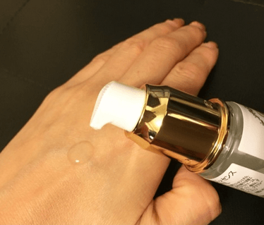 モイストエンジェルスキンエッセンス 鈴木絢子