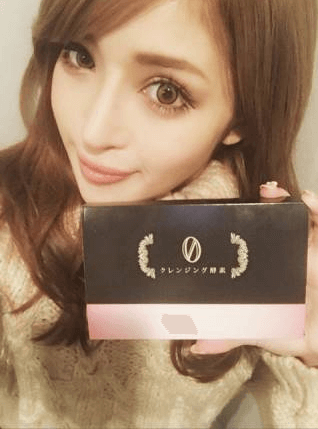 クレンジング酵素 ０