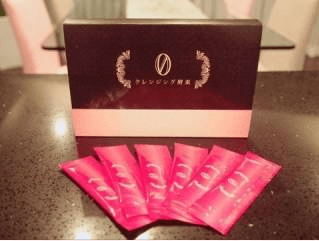 クレンジング酵素 ０