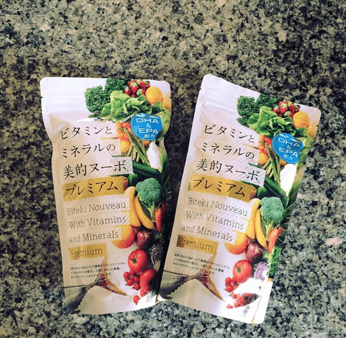 美的ヌーボプレミアム　口コミ