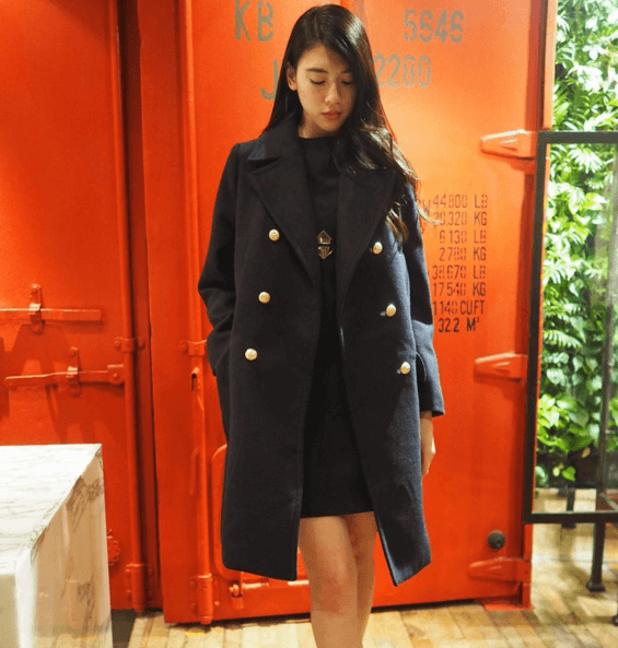 三吉彩花さん愛用