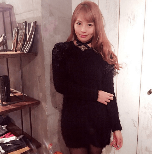 三吉彩花さん愛用