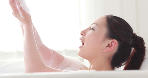 話題の水素風呂!エステンシア Grace H2 Beauty Bath
