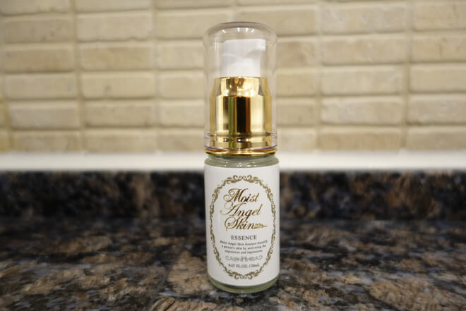 モイストエンジェルスキンエッセンス