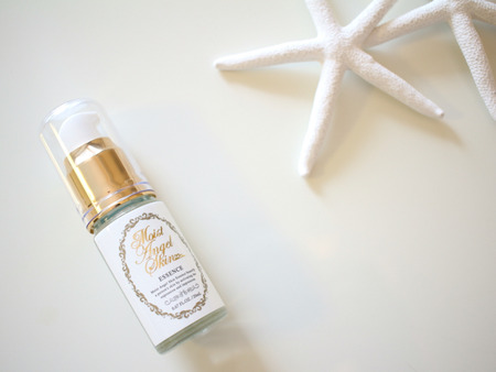 モイストエンジェルスキンエッセンス 喜田彩子