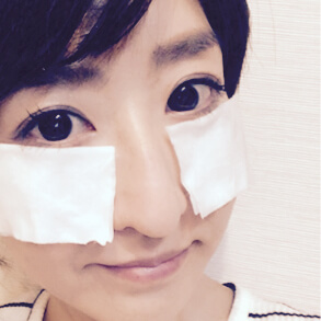 土屋香織 モイストエンジェルスキンエッセンス