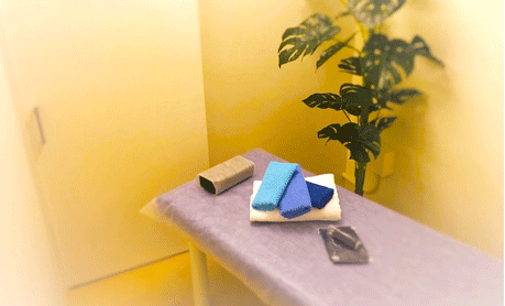 全身脱毛専門店「STLASSH(ストラッシュ)」