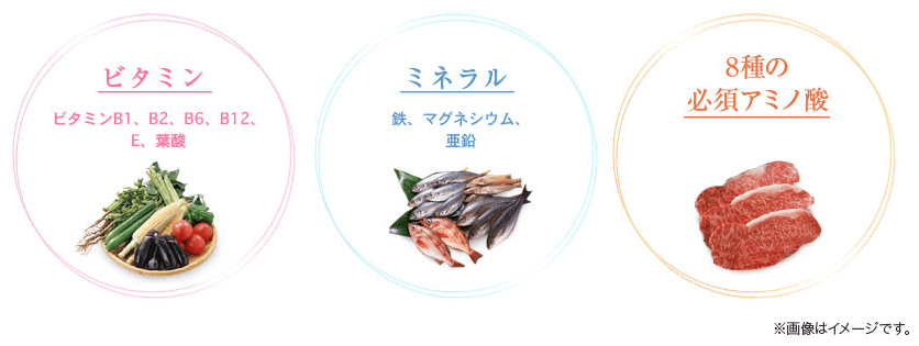 ユーグレナ 効果