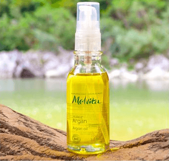 ビオオイル アルガンオイル 使い方