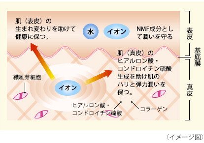 イオナRエモリエントクリーム
