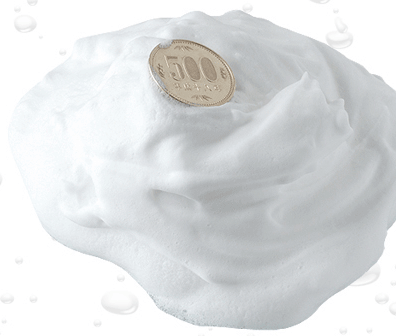 メコゾームブライトニングソープ