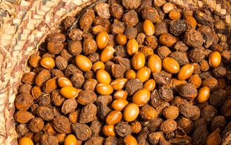 ビオオイル アルガンオイル 使い方