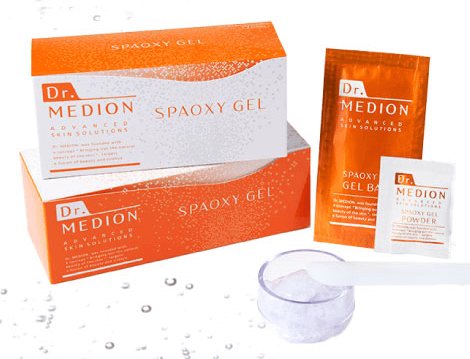 ドクターメディオン 口コミ