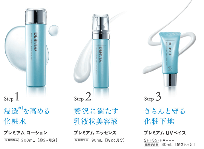 デルメッド 口コミ