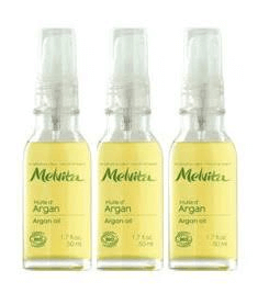 ビオオイル アルガンオイル 使い方