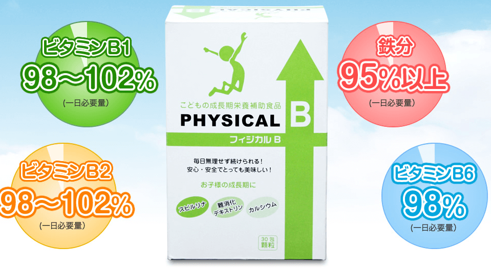 身長を伸ばす方法