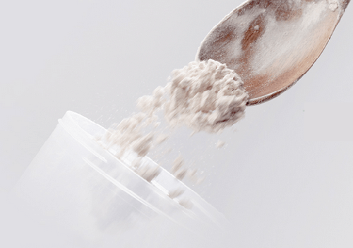 スーパーフードプロテインパウダー