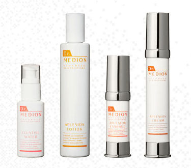 ドクターメディオン 口コミ