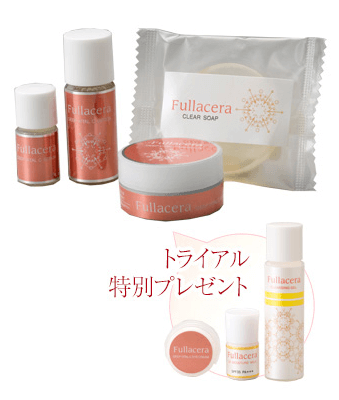 君島十和子さんも注目するフラーレンって?肌本来の美肌力を高めるフラーレン配合「フラセラ」が口コミで人気♡