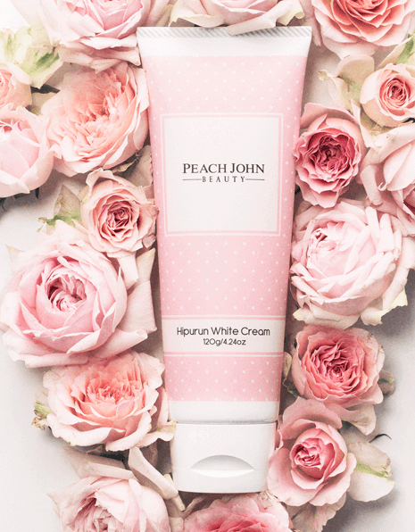 ヒップルンホワイトクリーム