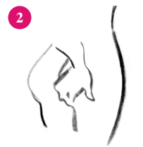 ヒップルンホワイトクリーム