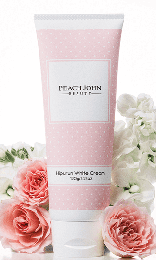 ヒップルンホワイトクリーム