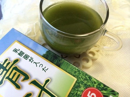 世田谷自然食品 乳酸菌が入った青汁