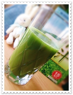 世田谷自然食品 乳酸菌が入った青汁