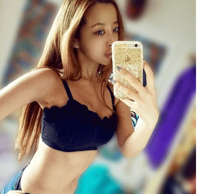 PueraMakeRichプエラメイクリッチ ナイトブラ