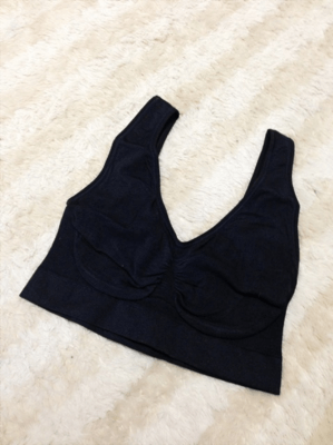 Viageビューティアップナイトブラ まあさ