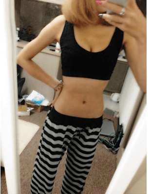 Viageビューティアップナイトブラ まあさ